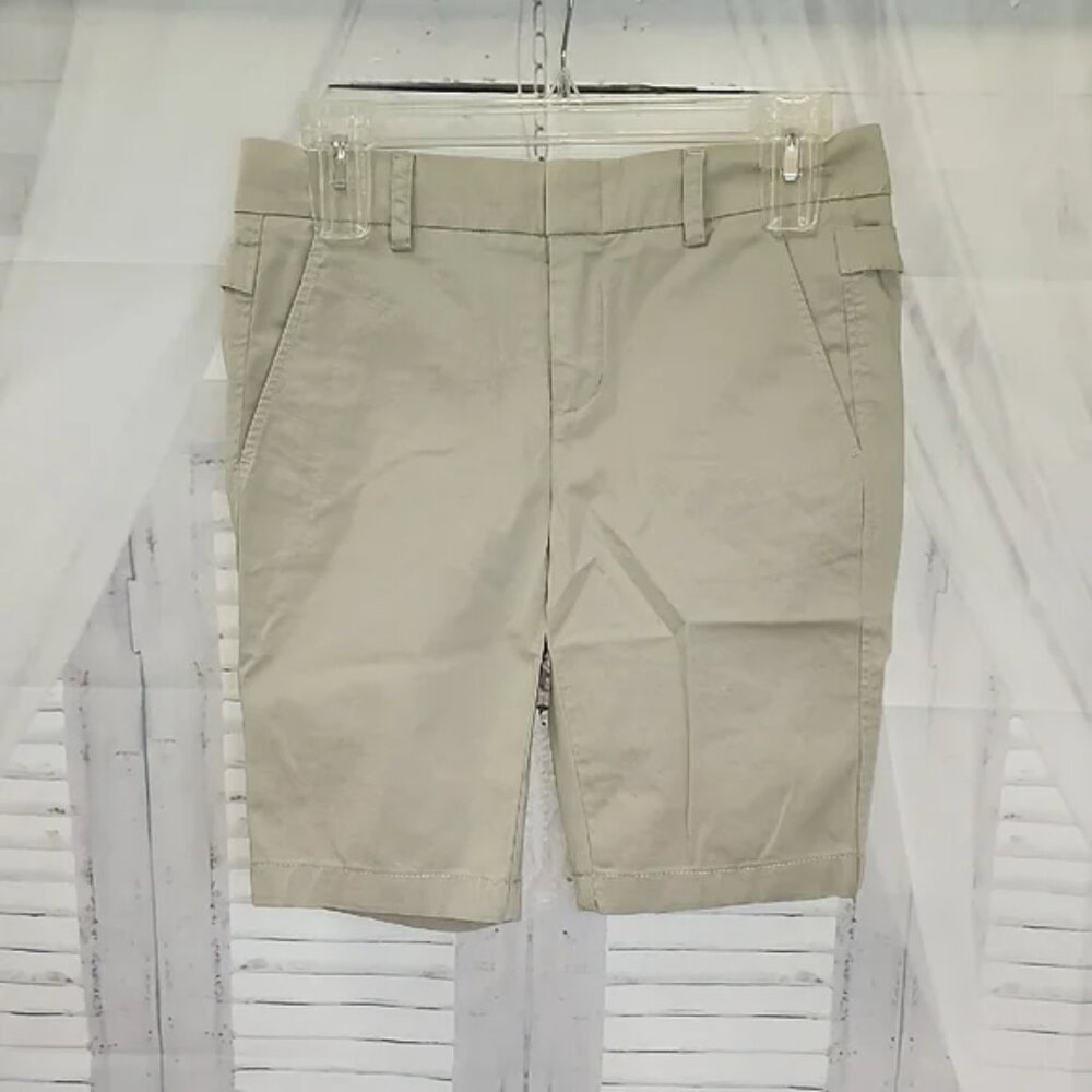 Vince. Tan Shorts